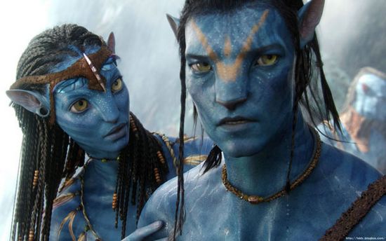 'Avatar' obtiene más de mil MDD en todo el mundo5