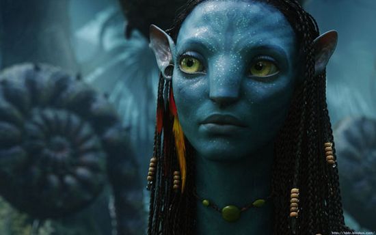 'Avatar' obtiene más de mil MDD en todo el mundo6