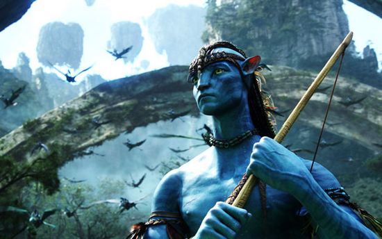 'Avatar' obtiene más de mil MDD en todo el mundo87