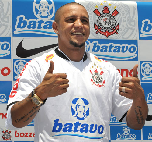 Roberto Carlos 2