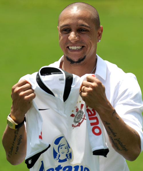 Roberto Carlos 3