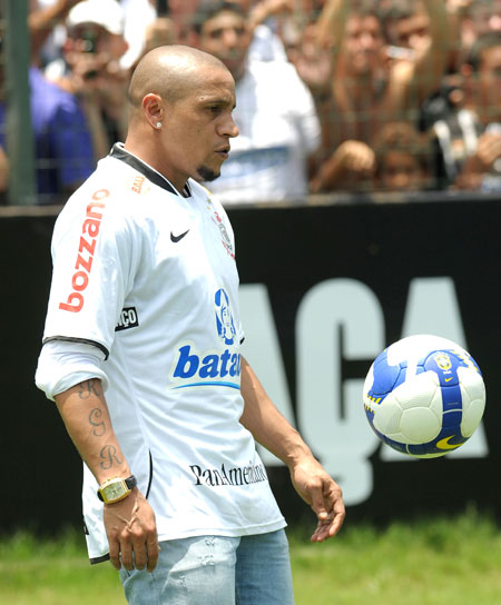 Roberto Carlos 6