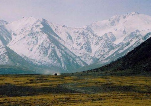 Los 6 glaciares más bellos de China 23