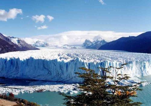 Los 6 glaciares más bellos de China 24