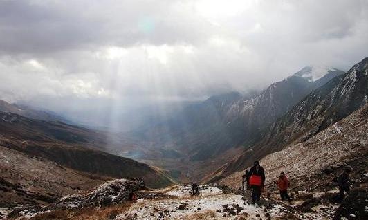 Las diez mejores y más desconocidas montañas de China 9