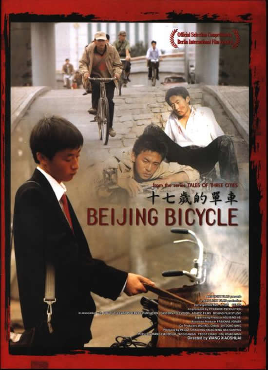 mejores películas de Beijing-Avatar-James Cameron-la bicicleta de Pekín-la ducha-Lan Yu-Together-Perdidos en Pekín-palacio de Verano-Adiós, mi concubina 1