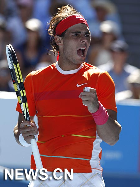 Nadal vence a Karlovic2