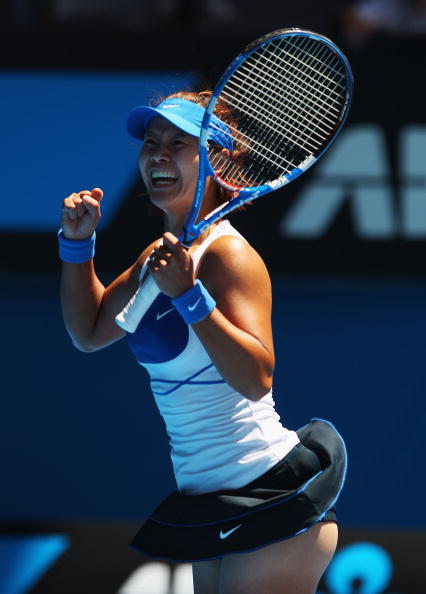 Zheng Jie-Li Na19