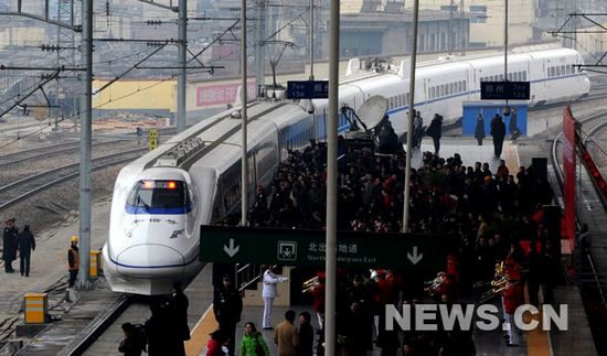 China-Ferrocarril 1