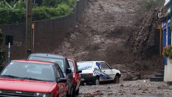 Madeira-Portugal-lluvias 6