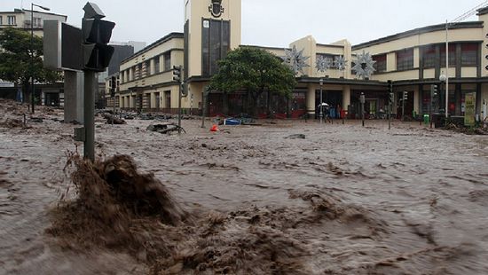 Madeira-Portugal-lluvias 4