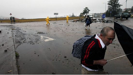 Madeira-Portugal-lluvias 1