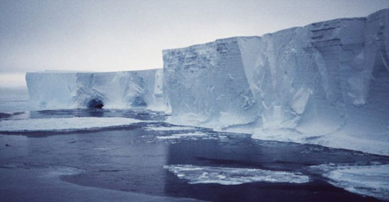iceberg-Antártida1