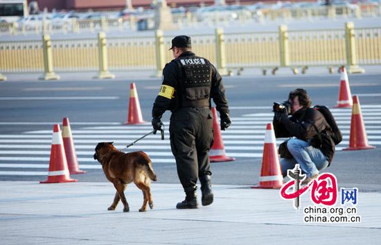 las dos Sesiones-misión de las policías 5