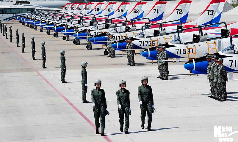 fotos privadas-mujeres piloto-ejército-Fuerza Aérea 10