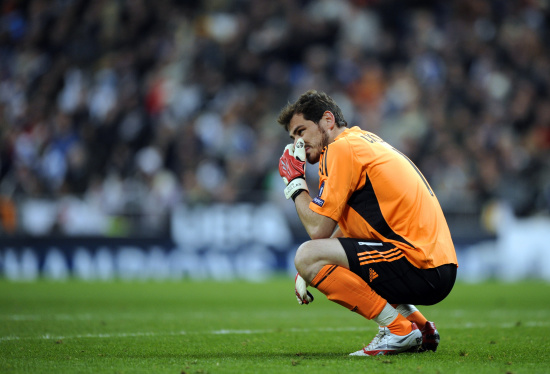 Real Madrid 1