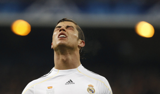 Real Madrid 2