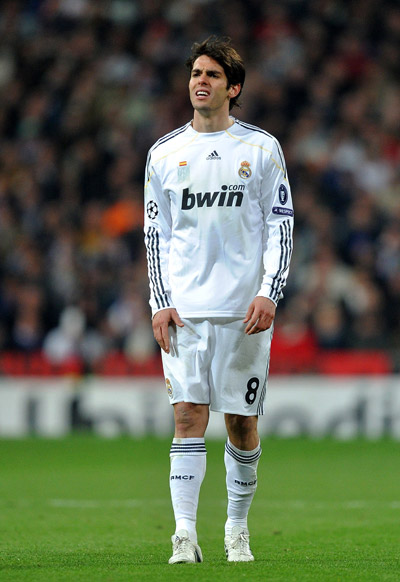 Real Madrid 3