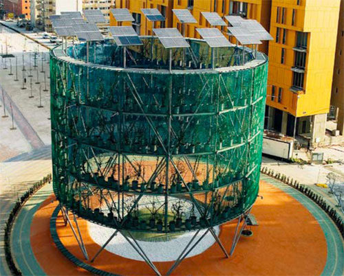 Árbol de Aire de Madrid-Shanghai-Expo-2010-Ignacio Niño 4