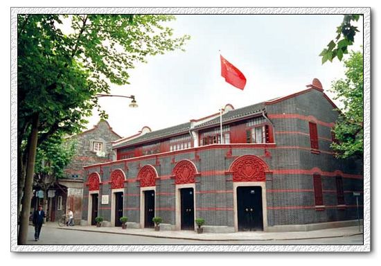 Casas-inquilinos históricos-Shanghai 5