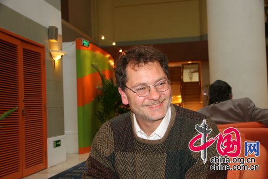 Dr. Dussel: “América Latina debe tomar más en serio a China” 4 Dr. Dussel: “América Latina debe tomar más en serio a China” 4