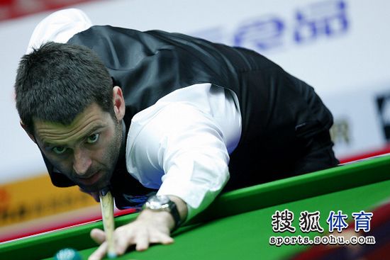 Snooker: Tian Pengfei elimina a O&apos;Sullivan4