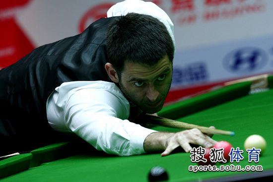 Snooker: Tian Pengfei elimina a O&apos;Sullivan5