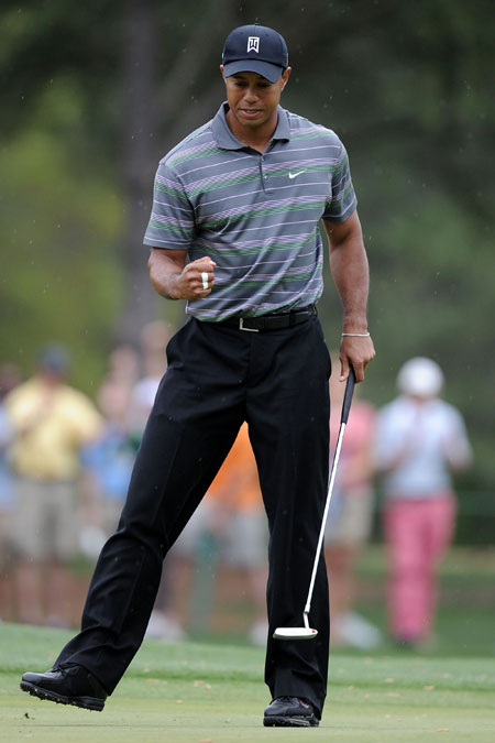 Tiger Woods7