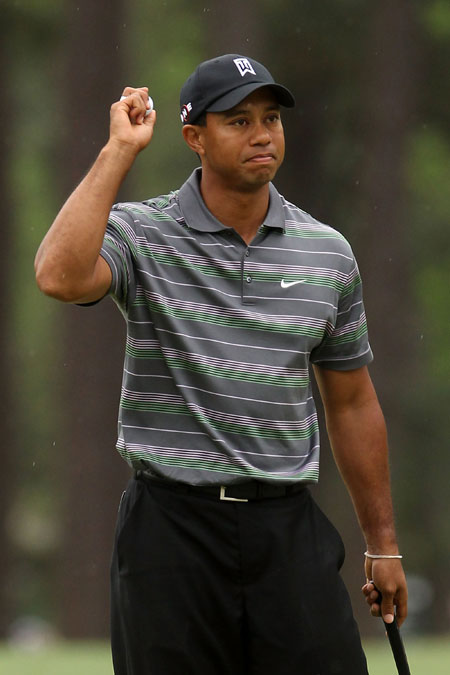 Tiger Woods8