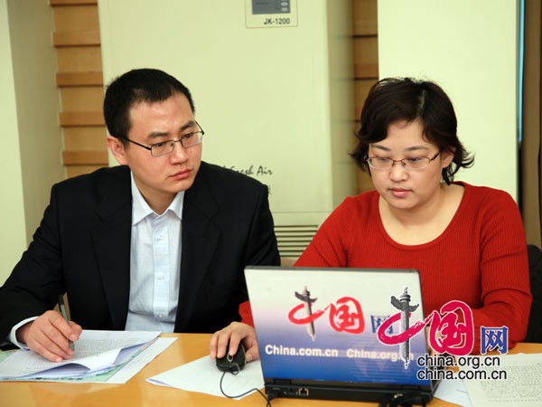 sismo terremoto Yushu Qinghai rescate conferencia prensa 3