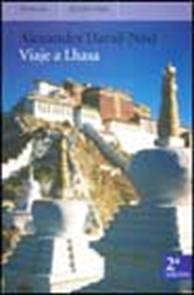 LIBROS - VIAJE A LHASA