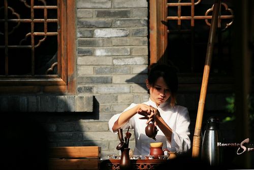 Chengdú-gastronomía-vestido-entretenimiento-amor-idioma 10