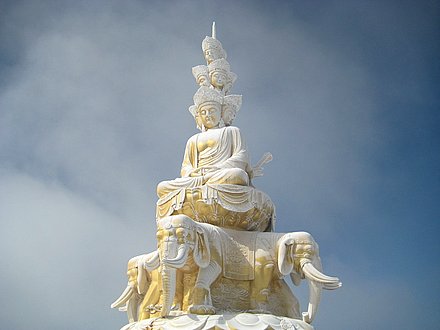 Yan Zi Gou-E Mei-Zhang Jiajie-Shangri-La-Da Xing An Ling-zonas turísticas-bajas en carbono 2