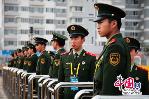 Se abre el Parque de la Expo. Shanghai al público18