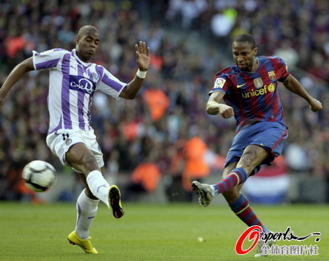 El Barcelona se proclama campeón del la Liga española