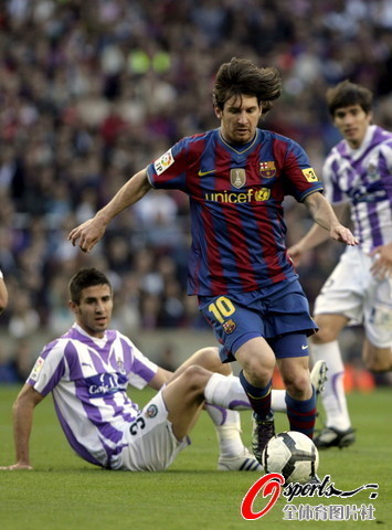 El Barcelona se proclama campeón del la Liga española2