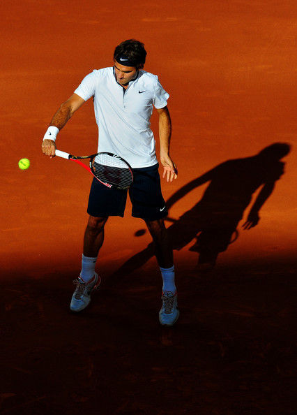 Rafael Nadal derrota a Roger Federer y se proclama campeón del torneo Masters 1000 de Madrid11