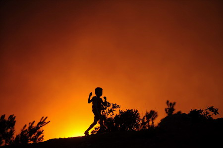 niños-campo-China 5 niños-campo-China 5