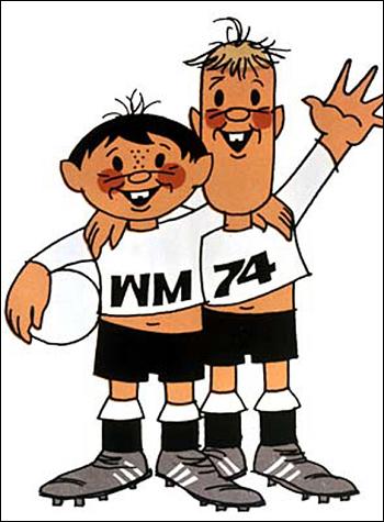 mascota-Copa Mundial-top-famosa-historia-Tip y Tap-Alemania mascota-Copa Mundial-top-famosa-historia-Tip y Tap-Alemania