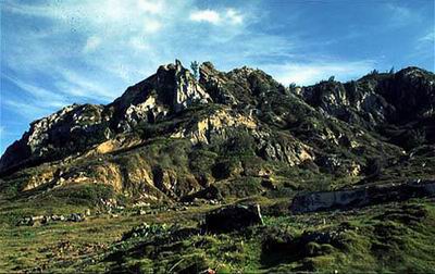 Los 50 paisajes hermosos más famosos del mundo 42