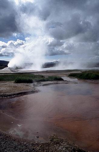 Los 50 paisajes hermosos más famosos del mundo 43