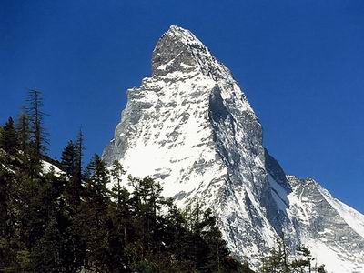 Los 50 paisajes hermosos más famosos del mundo 45