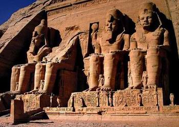 Los 50 paisajes hermosos más famosos del mundo 47