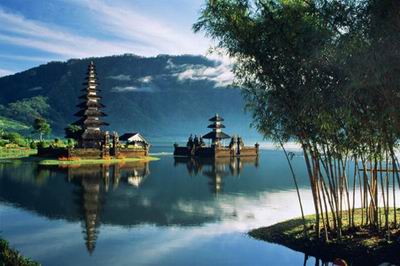 Los 50 paisajes hermosos más famosos del mundo 48