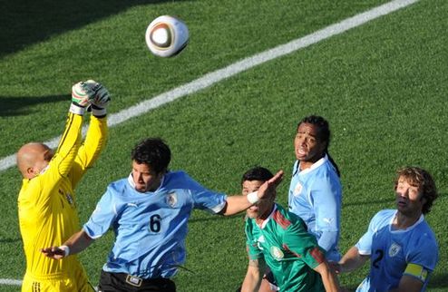 México hizo un partido muy pobre, dice Márquez