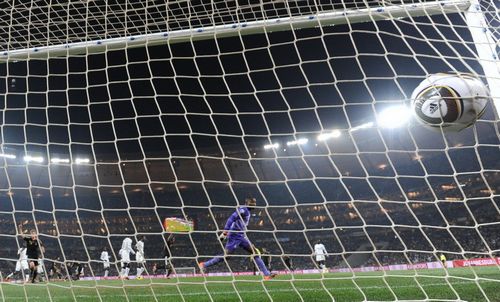 Alemania vence a Ghana y enfrentará a Inglaterra en el octavos de final