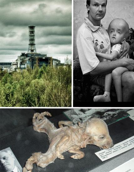 8 mayores desastres medioambientales de la historia fatales industriales 7