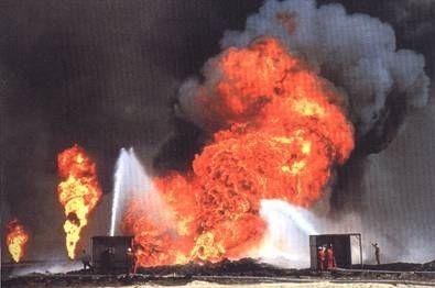8 mayores desastres medioambientales de la historia fatales industriales 5