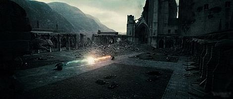 Harry Potter,,Harry Potter y las Reliquias de la Muerte’ ,Harry Potter y Lord Voldemort,IMAX-3D
