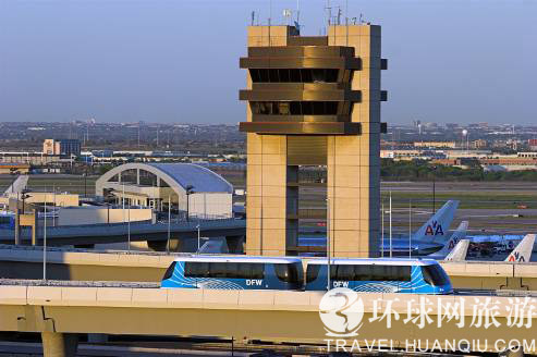 Los aeropuertos más maravillosos del mundo 4